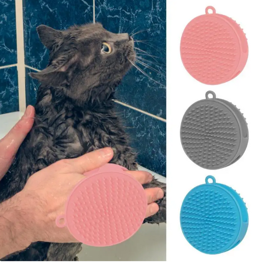 Cepillo para mascotas