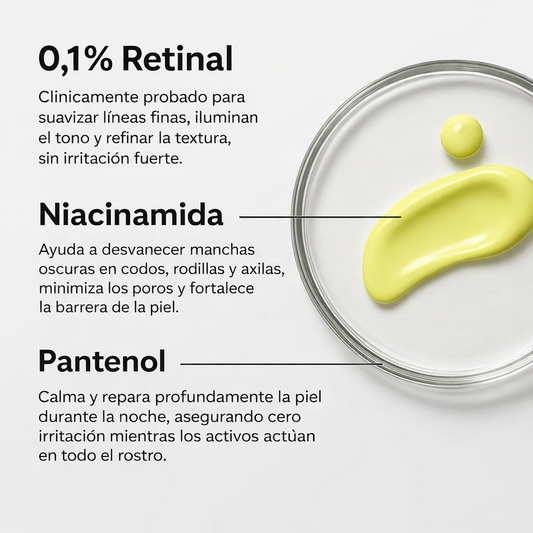 Retinal - Celimax