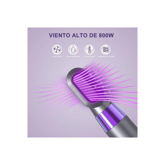Secador 3 en 1