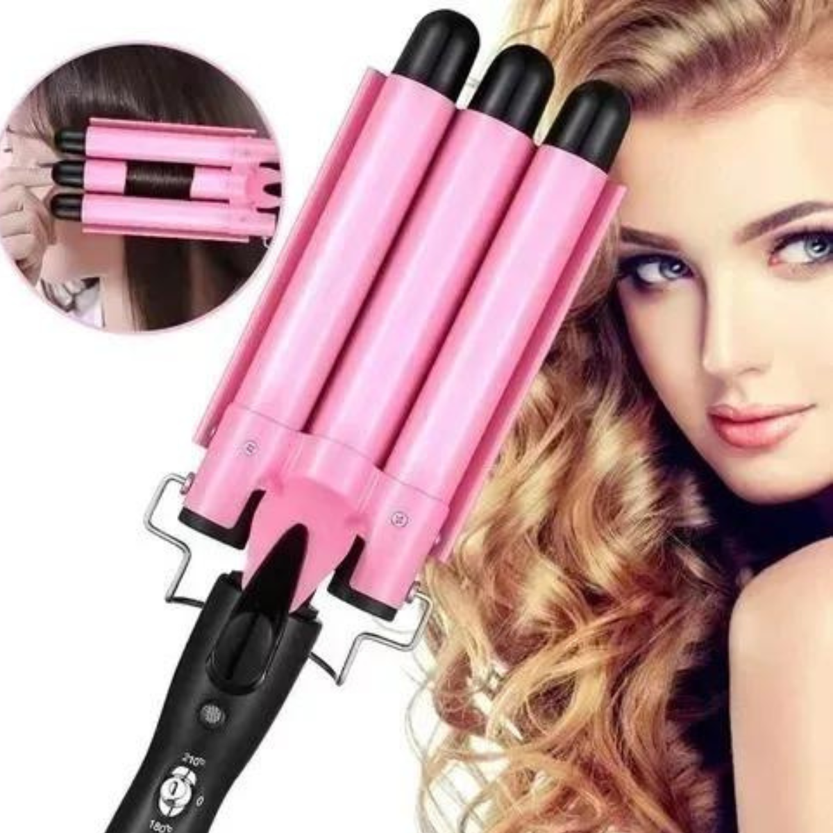 Onduladora Profesional