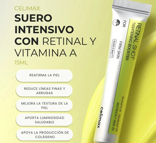 Retinal - Celimax