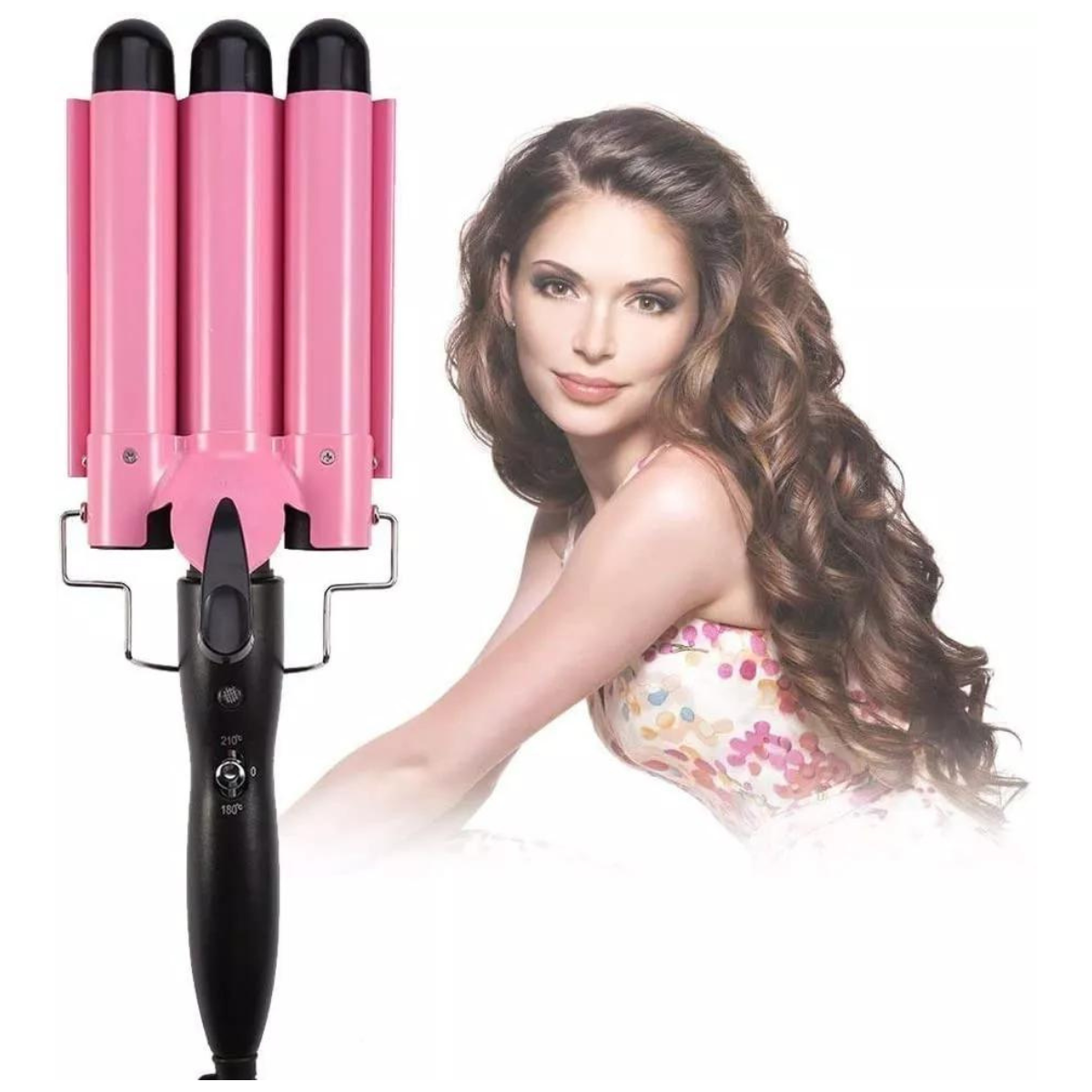 Onduladora Profesional