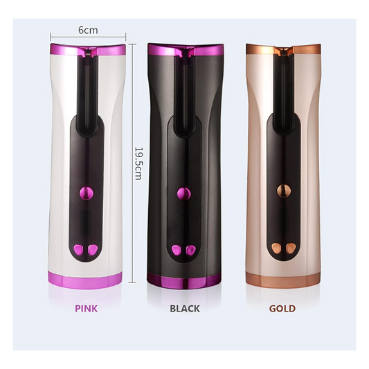 Onduladora Portátil