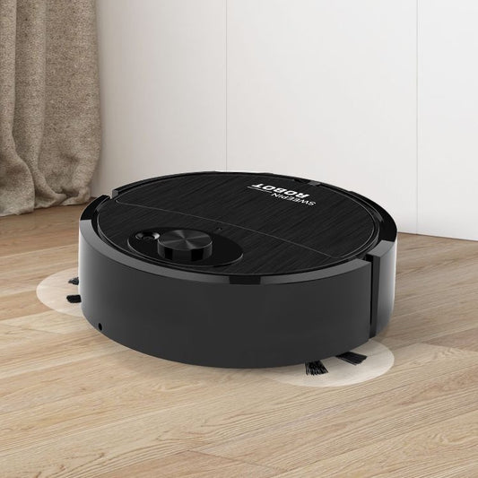 Aspiradora Inteligente