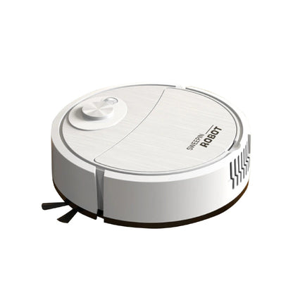 Aspiradora Inteligente