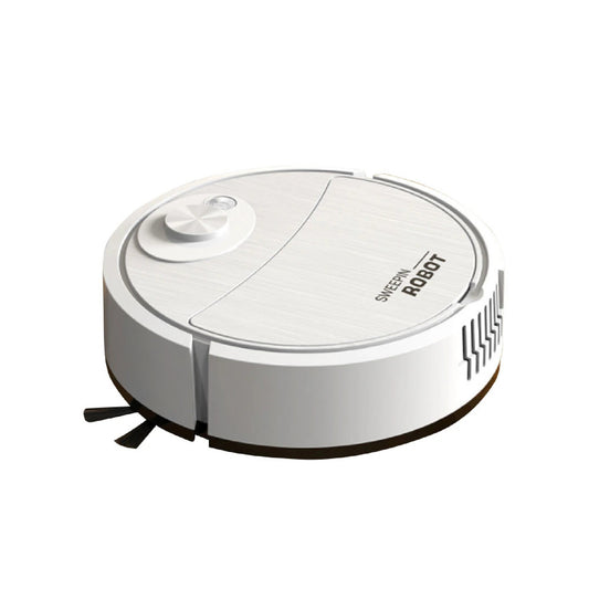 Aspiradora Inteligente