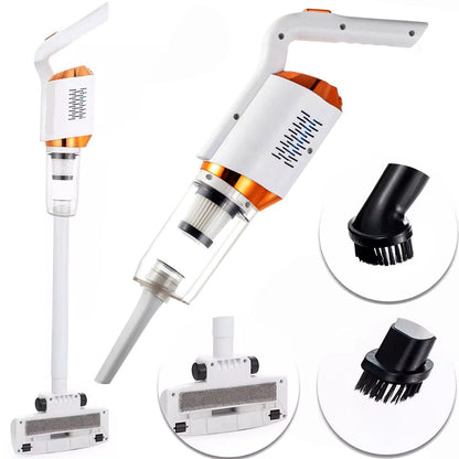 Aspiradora Inalámbrica Multifuncional