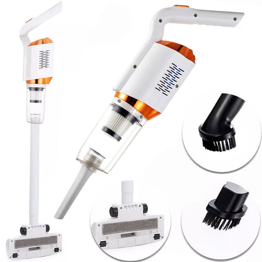 Aspiradora Inalámbrica Multifuncional