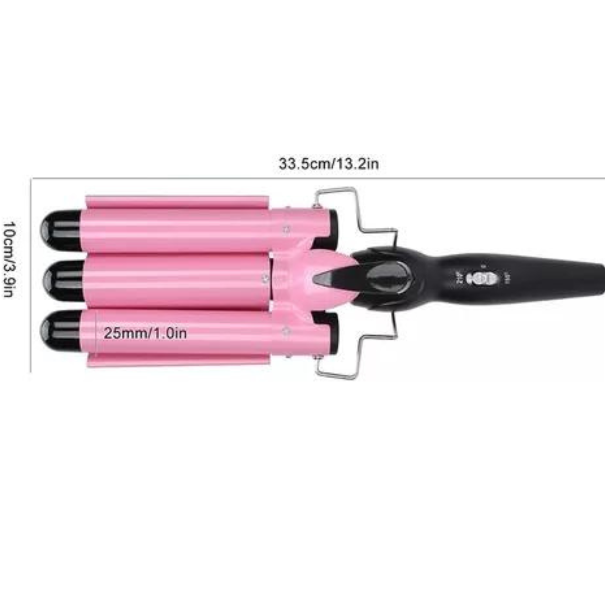 Onduladora Profesional