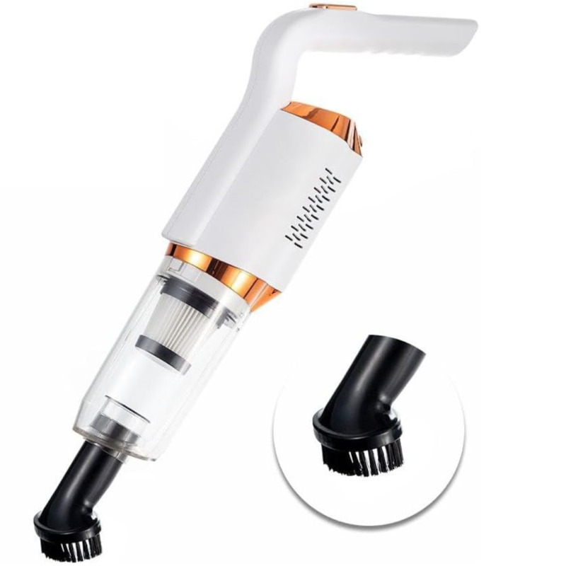 Aspiradora Inalámbrica Multifuncional