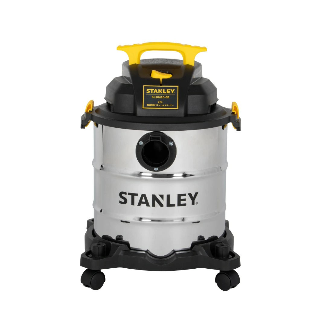Aspiradora Stanley 30 lts
