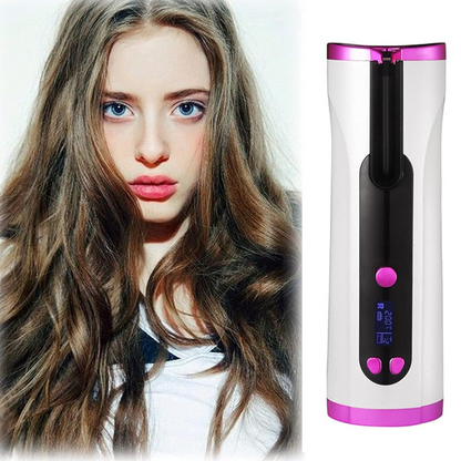 Onduladora Portátil