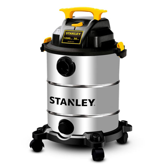 Aspiradora Stanley 30 lts