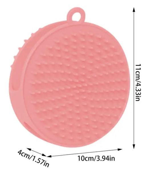 Cepillo para mascotas