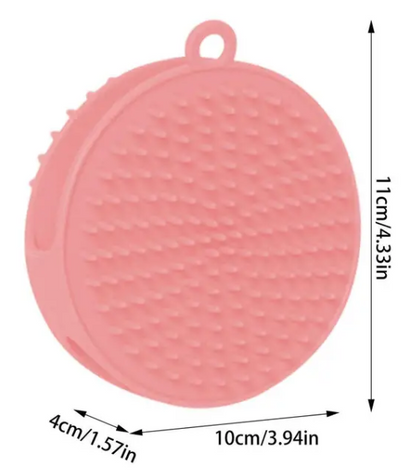 Cepillo para mascotas