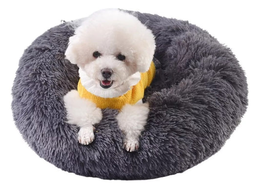 Cama Antiestrés 60cm