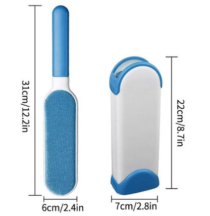 Removedor de pelusas