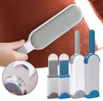 Removedor de pelusas