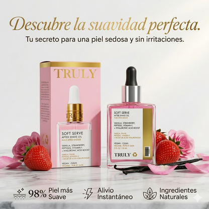 Truly - After Shave 50ML