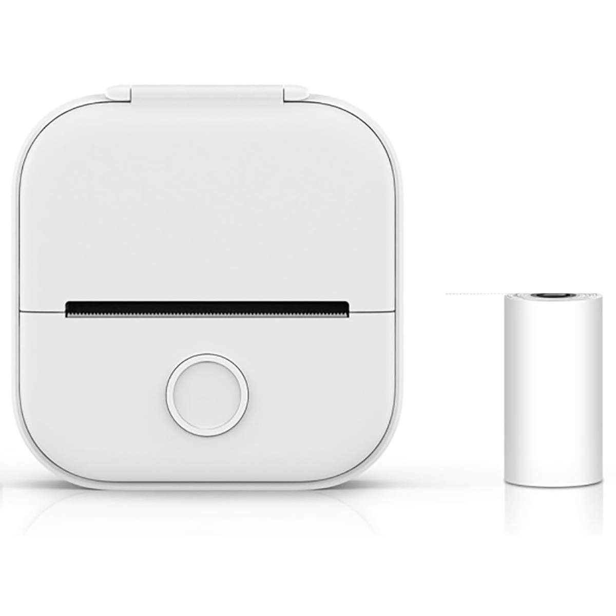 Impresora portátil térmica