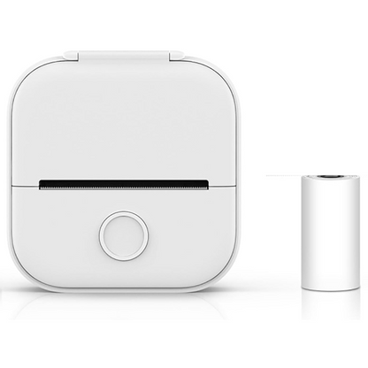 Impresora portátil térmica