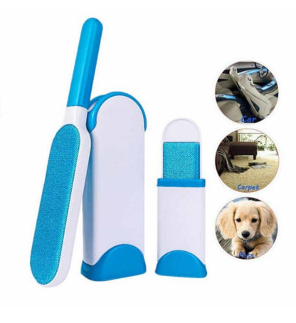 Removedor de pelusas