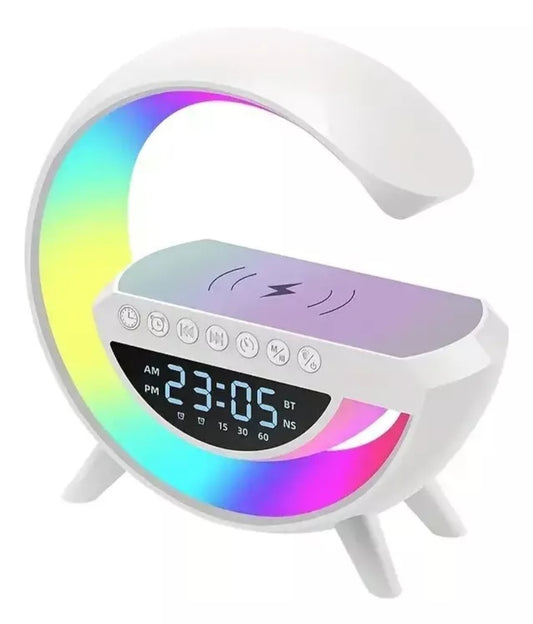 Cargador Inalámbrico